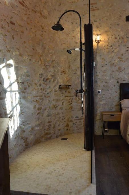 Tour Medievale Fortifiee Entierement Restaure Saint-Sever  المظهر الخارجي الصورة